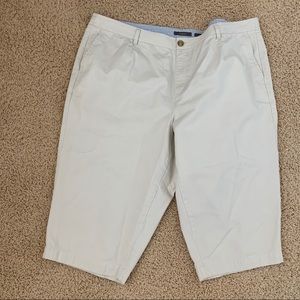 Liz Claiborne Capris